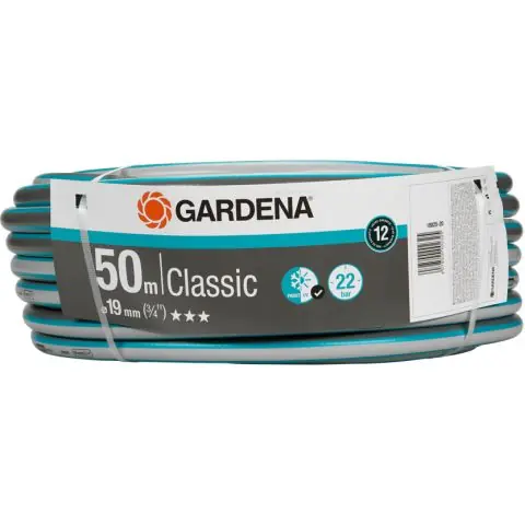 Begränsad tid Gardena Classic Slang